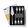 Stellar Winchester 7 Piece Cake Set in box