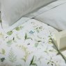 Sophie Allport Sophie Allport Wild Floral Green Duvet Cover Set