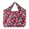 Red Floral