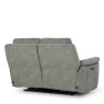 Premier Oakley 2 Seater Power Recliner Sofa in Dexter Shadow