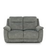 Premier Oakley 2 Seater Power Recliner Sofa in Dexter Shadow