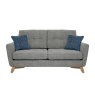 Ercol Cosenza Medium Sofa