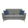 Ercol Cosenza Medium Sofa