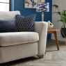 Konran 2 Seater Sofa lifestyle