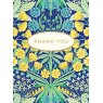 V&A Thank You Mallow Notecards