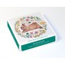 Emillie Ferris Embroidery Notecards Pack Of 20