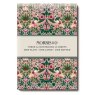 Morris & Co Morris & Co Set of 3 A6 Notebooks