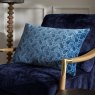 Blue & Navy