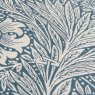 Morris & Co Morris & Co Marigold Indigo Cushion