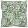 Morris & Co Morris & Co Marigold Leaf Cushion