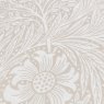 Morris & Co Morris & Co Marigold Stone Cushion