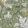 Morris & Co Morris & Co Snakeshead Sunflower Outdoor Cushion