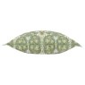 Morris & Co Morris & Co Snakeshead Sunflower Outdoor Cushion