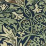 Morris & Co Morris & Co Snakeshead Leaf Outdoor Cushion