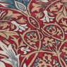 Morris & Co Morris & Co Snakeshead Berry Outdoor Cushion