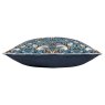 Morris & Co Morris & Co Strawberry Thief Indigo Outdoor Cushion