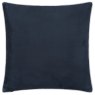 Morris & Co Morris & Co Strawberry Thief Indigo Outdoor Cushion