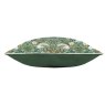 Morris & Co Morris & Co Strawberry Thief Forest Outdoor Cushion