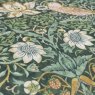 Morris & Co Morris & Co Strawberry Thief Forest Outdoor Cushion