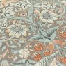 Morris & Co Morris & Co Strawberry Thief Biscuit Outdoor Cushion