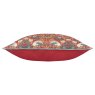 Morris & Co Morris & Co Strawberry Thief Berry Outdoor Cushion