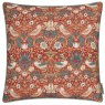 Morris & Co Morris & Co Strawberry Thief Berry Outdoor Cushion