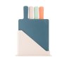 Fusion Fusion Twist Chopping Board Set