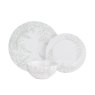 Mary Berry Mary Berry Signature Botanical 12 Piece Dinner Set