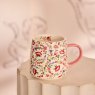 Cath Kidston Spring Birds Floral Billie Mug lifestyle
