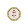 Cath Kidston Cath Kidston Spring Birds Coaster Set