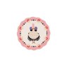 Cath Kidston Cath Kidston Spring Birds Coaster Set