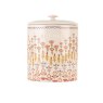 Cath Kidston Cath Kidston Painted Table Ceramic Biscuit Jar