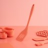 Fusion Fusion Twist Coral Slotted Turner