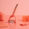 Fusion Fusion Twist Coral Multi Peeler
