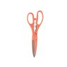 Fusion Fusion Twist Coral Scissors