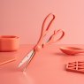Fusion Fusion Twist Coral Scissors