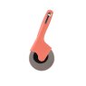 Fusion Fusion Twist Coral Pizza Cutter