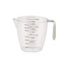 Fusion Fusion Twist Mint 1L Measuring Jug