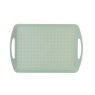 Fusion Fusion Twist Mint Non-Slip Tray