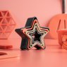 Fusion Fusion Twist Star Cookie Cutters