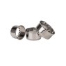 Just The Thing Just The Thing Pack of 3 Stainless Steel Cookie Cutters