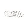 Just The Thing Just The Thing Pack of 2 18cm Round Wire Trivets