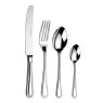 Arthur Price Arthur Price Bead 48 Piece Cutlery Set