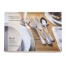 Arthur Price Arthur Price Bead 48 Piece Cutlery Set