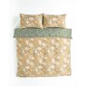 Morris at Home William Morris At Home Double Bough Gold Duvet Cover Set