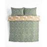 Morris at Home William Morris At Home Double Bough Gold Duvet Cover Set