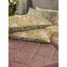 Morris at Home William Morris At Home Double Bough Gold Duvet Cover Set