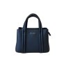 David Jones David Jones Black Square Handbag