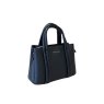 David Jones David Jones Black Square Handbag