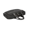 David Jones David Jones Black Holdall